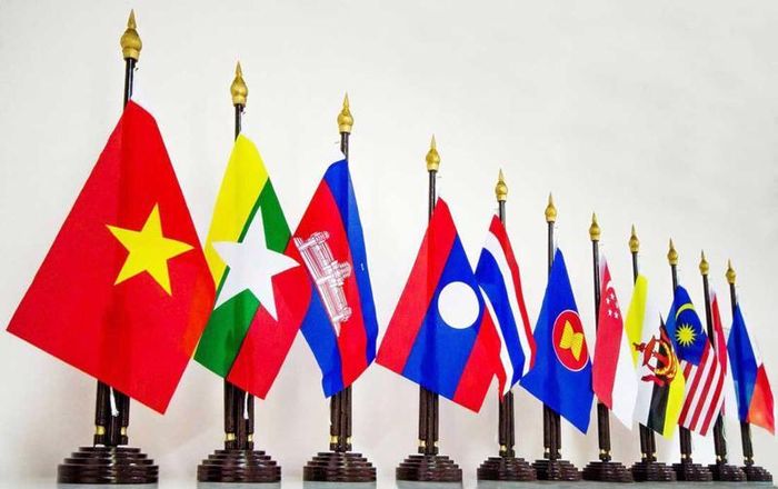 Thị trường ASEAN rộng lớn, cơ hội nào cho doanh nghiệp Việt Nam?