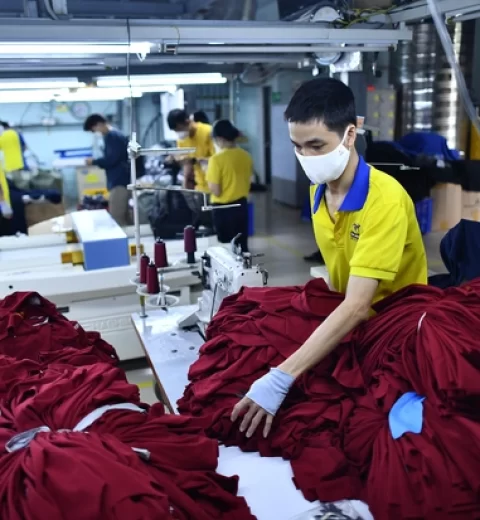 Xuất khẩu lao động góp phần thay đổi diện mạo nhiều vùng quê Tuyên Quang