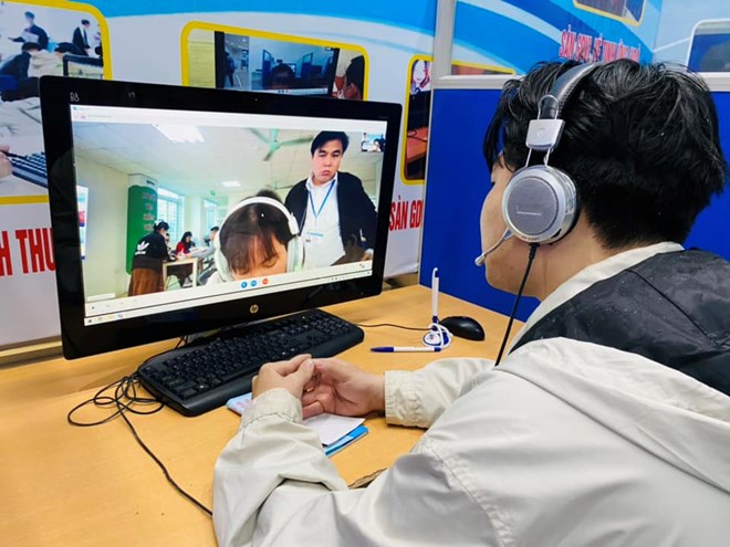 Công nghệ thông tin lọt top 2 nghề có nhu cầu tuyển dụng cao nhất Việt Nam