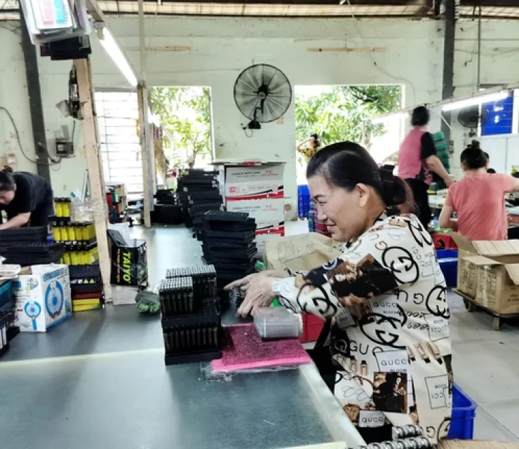 Tăng lương hưu, trợ cấp: Nên ưu tiên cho người có lương hưu thấp